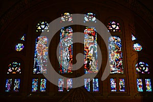 Basilique Sainte ThÃÂ©rÃÂ¨se ÃÂ  Lisieux